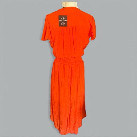 Mlle Gabrielle Beautiful, Stunning Dress, NEW - Picture 2 of 4